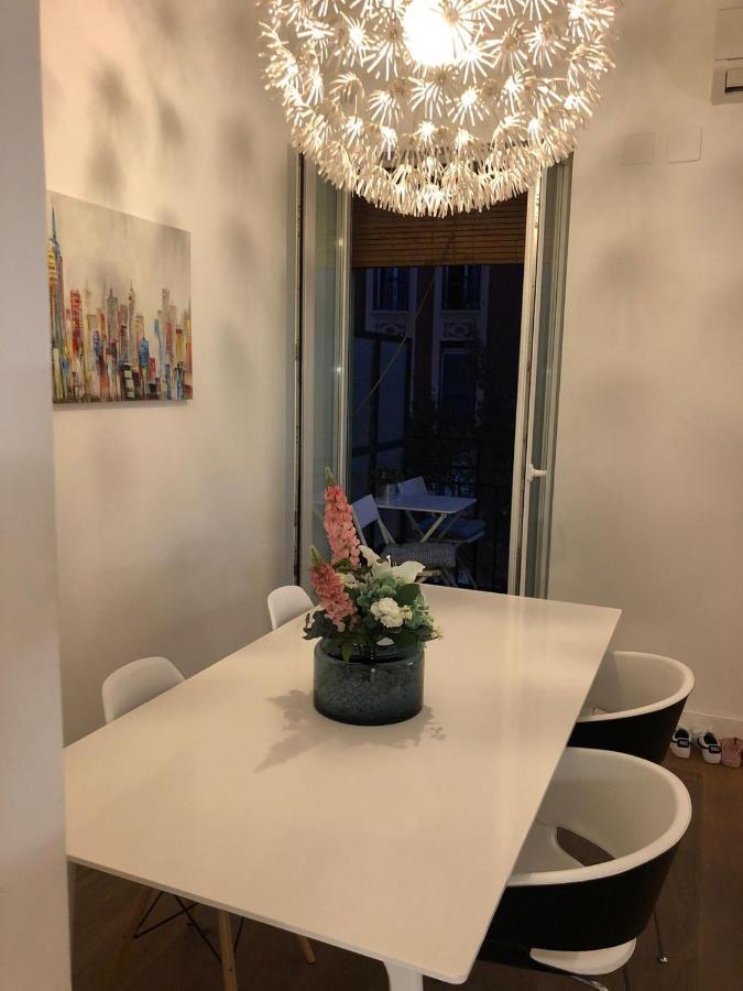 Impresionante apartamento en Ruzafa al lado del mercado Valência Exterior foto