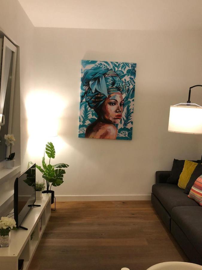 Impresionante apartamento en Ruzafa al lado del mercado Valência Exterior foto