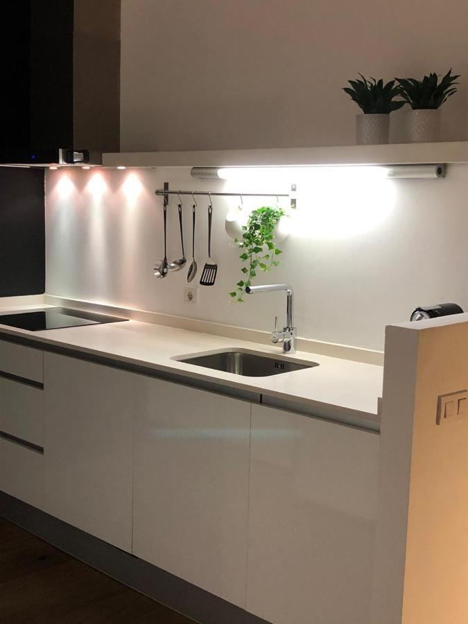 Impresionante apartamento en Ruzafa al lado del mercado Valência Exterior foto