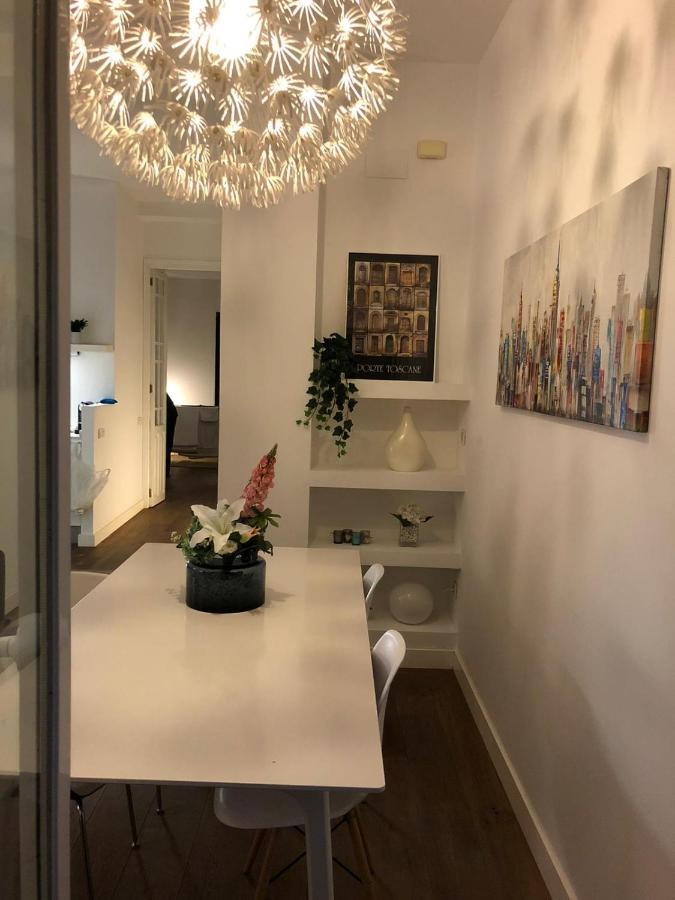 Impresionante apartamento en Ruzafa al lado del mercado Valência Exterior foto