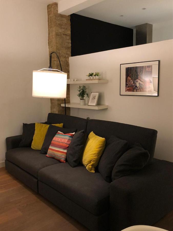 Impresionante apartamento en Ruzafa al lado del mercado Valência Exterior foto
