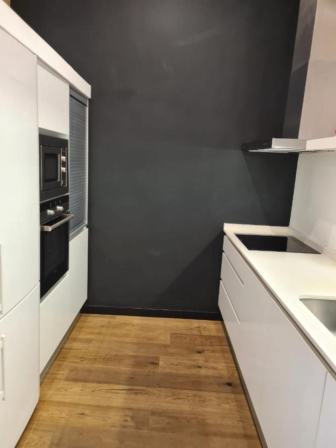 Impresionante apartamento en Ruzafa al lado del mercado Valência Exterior foto