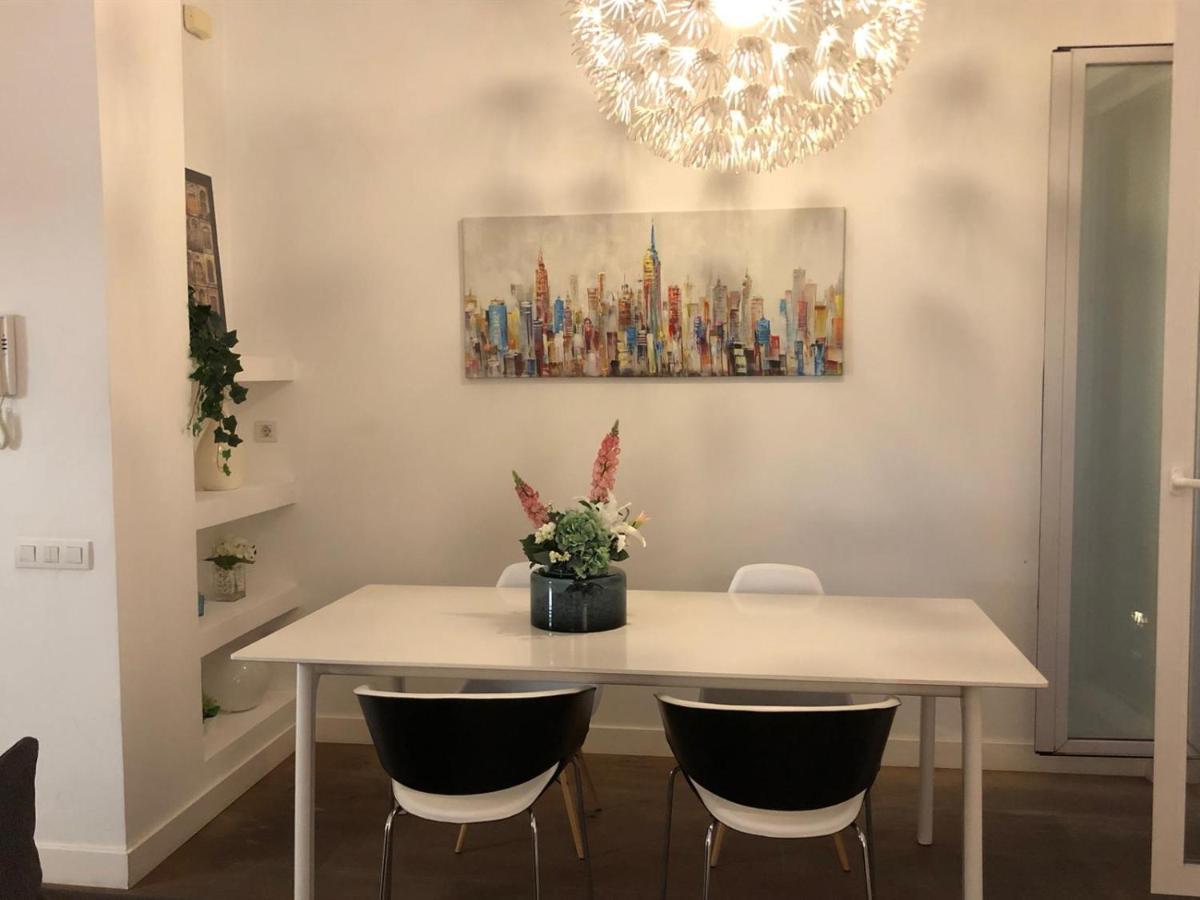 Impresionante apartamento en Ruzafa al lado del mercado Valência Exterior foto