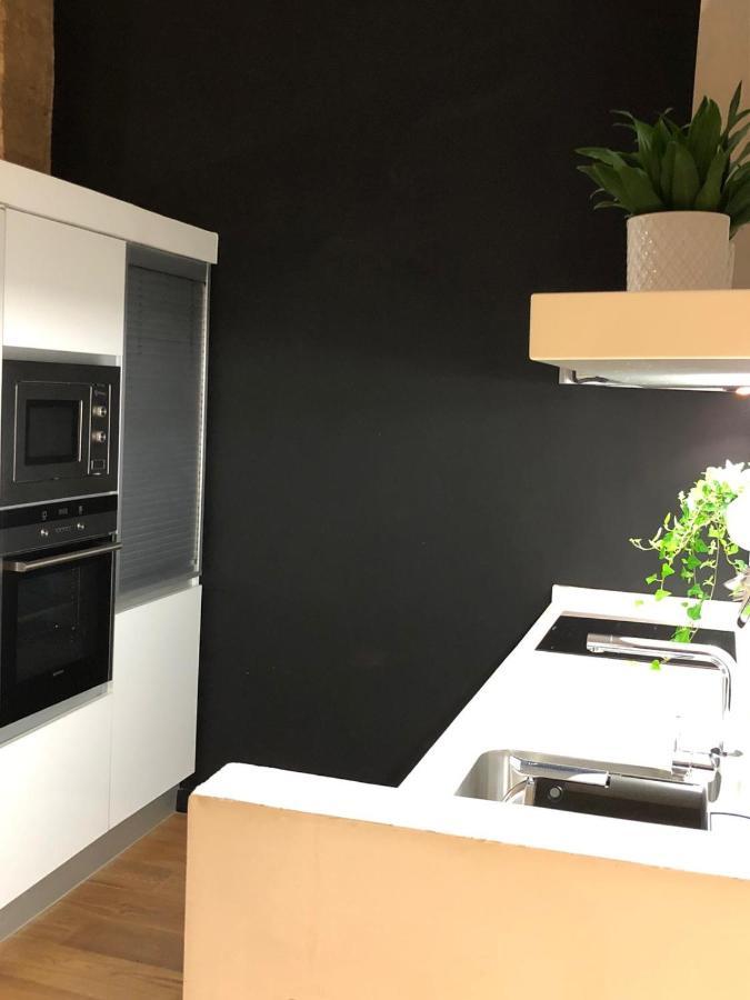 Impresionante apartamento en Ruzafa al lado del mercado Valência Exterior foto
