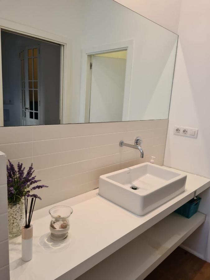 Impresionante apartamento en Ruzafa al lado del mercado Valência Exterior foto