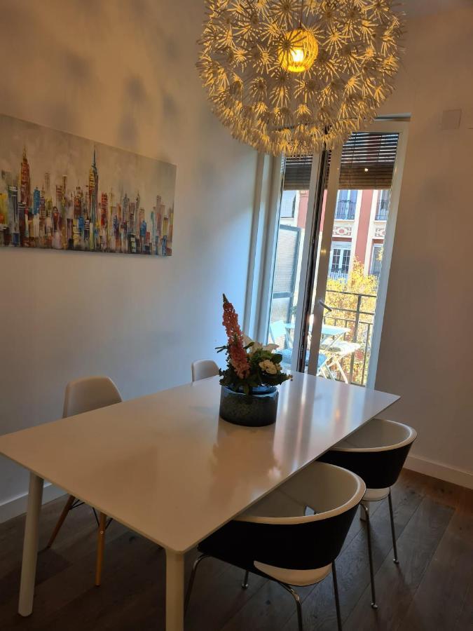 Impresionante apartamento en Ruzafa al lado del mercado Valência Exterior foto