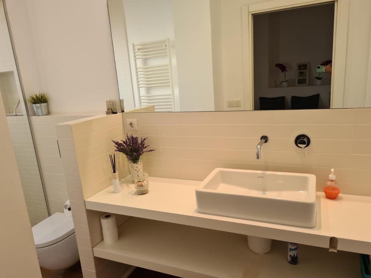 Impresionante apartamento en Ruzafa al lado del mercado Valência Exterior foto